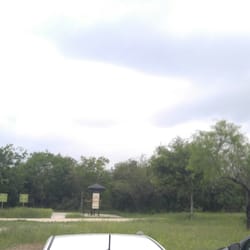 Medical Center Running Trail