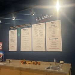 Lindy's Subs & Salads