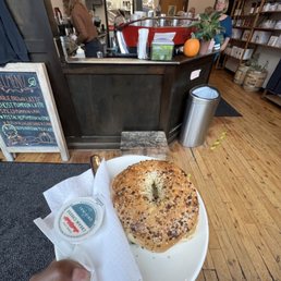 everything bagel everything bagel