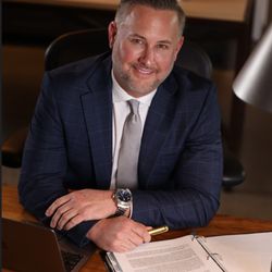 Rhodes Law - Trusted Sonoma County estate planning lawyer Brett Rhodes helping families and business owners protect assets and preserve wealth.