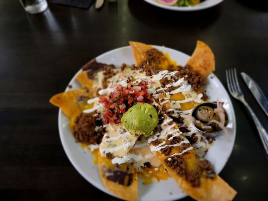 2020 Market Scratch Kitchen & Bar by null