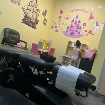 Thrive Milpitas - Chiropractors Near Me - Milpitas, California
