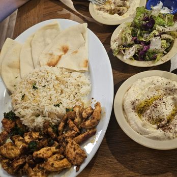 DoughLicious Restaurant & Catering - Mediterranean Near Me - Murrieta, California DoughLicious Restaurant & Catering - Mediterranean Near Me - Murrieta, California