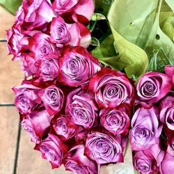 Flowers on Friday August 14, 2026