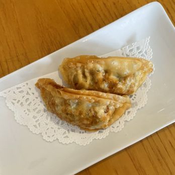KaMe Sushi - Gyoza on the house - Sushi Bars Near Me - Lodi, New Jersey KaMe Sushi - Gyoza on the house - Sushi Bars Near Me - Lodi, New Jersey