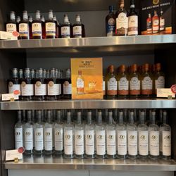 Wayne Gretzky Estates Winery & Distillery