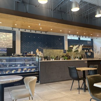 Blue Mountain Coffee Roasters - Interior - Coffee & Tea Near Me - Suwanee, Georgia Blue Mountain Coffee Roasters - Interior - Coffee & Tea Near Me - Suwanee, Georgia