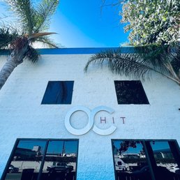 Exterior photo of OC Hit - Costa Mesa, California Exterior photo of OC Hit - Costa Mesa, California