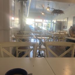 Dinning room.