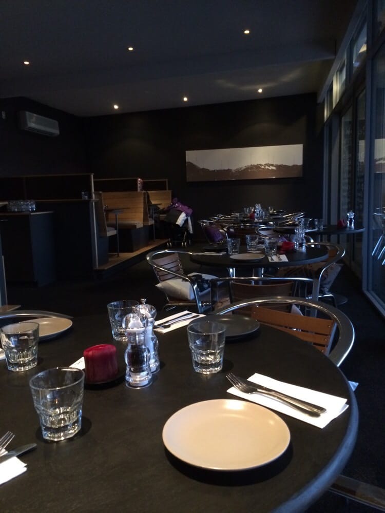 ALIVATE RESTAURANT & BAR 14 Photos & 11 Reviews 145 Ardmore St, Wanaka, Otago, New Zealand