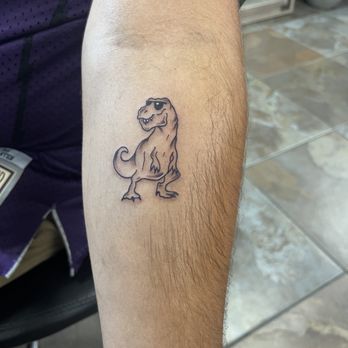 Palm Springs Tattoos - Tattoo Near Me - Cathedral City, California