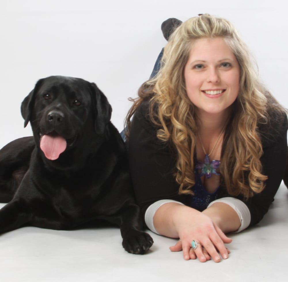 Amanda's Peaceful Love n' Pets Mobile Dog Grooming Image