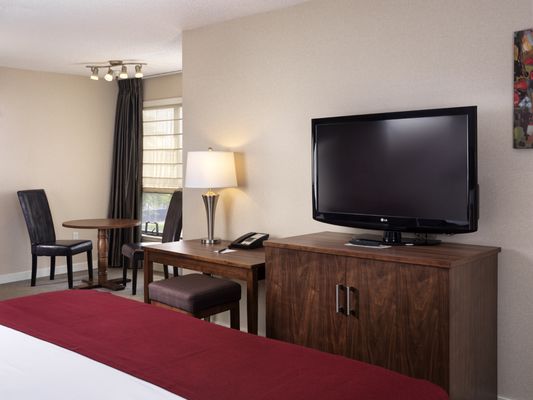 Huntingdon Hotel & Suites by null