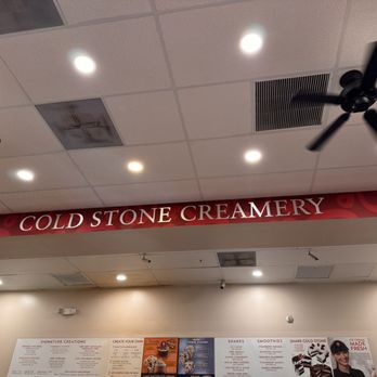 Cold Stone Creamery - Ice Cream & Frozen Yogurt Near Me - Coconut Creek, Florida Cold Stone Creamery - Ice Cream & Frozen Yogurt Near Me - Coconut Creek, Florida