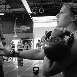Crossfit Northern Kentucky