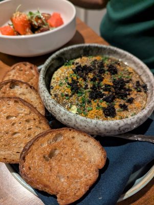 The Ravenous Pig by null The Ravenous Pig by null