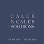 Photo of Caleb&Caleb Solutions