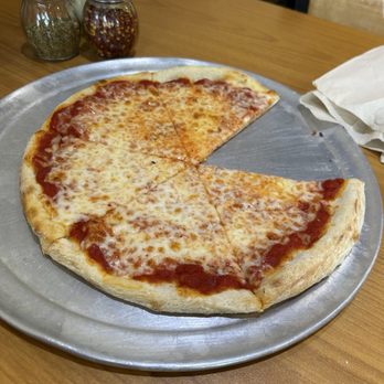 Bambino's Pizza - Cheese pizza - Pizza Near Me - Morrisville, North Carolina Bambino's Pizza - Cheese pizza - Pizza Near Me - Morrisville, North Carolina