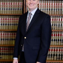 Doehring & Doehring Attorneys at Law - Andrew Dinwoodie, Associate Attorney at Doehring & Doehring Attorneys at Law