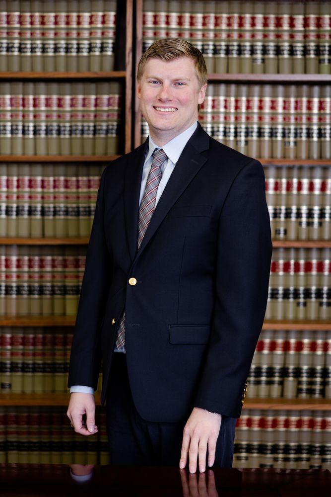 Doehring & Doehring Attorneys at Law - disability attorney in Houston, TX