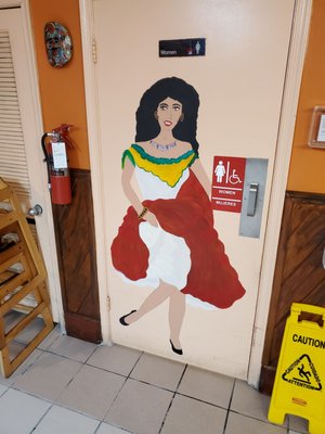 Rosita's Mexican Restaurant by null