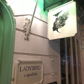 Ladybird - Vegan Near Me - New York, New York Ladybird - Vegan Near Me - New York, New York