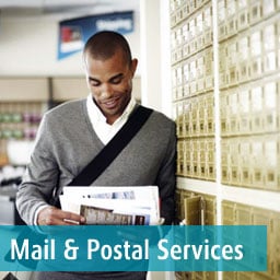 The UPS Store by null