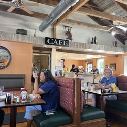 Edgewood Cafe