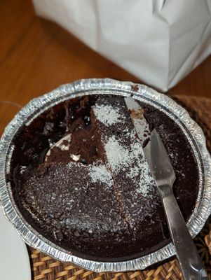 Luchkoff Bakehouse by null