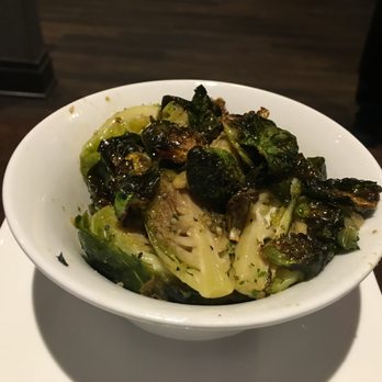The Yard - Brussel sprouts - Sports Bars Near Me - Baltimore, Maryland