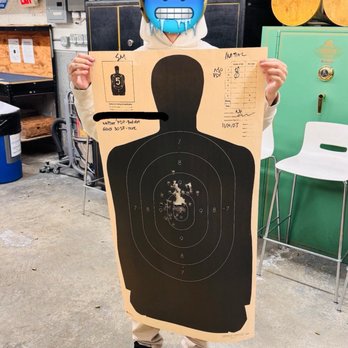 Bay Area Tactical - Firearm Training Near Me - San Carlos, California