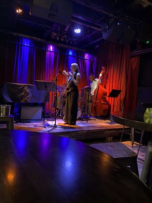 Rhythm Room L.A. by null