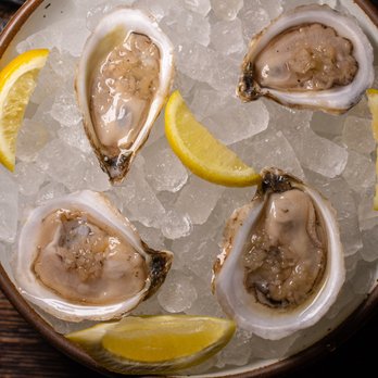 Bacchanalia - Oysters - New American Near Me - Atlanta, Georgia