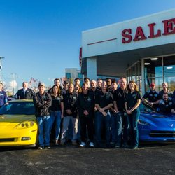 Jeff's MotorCars - Allow our team to help you for any of your vehicle needs.