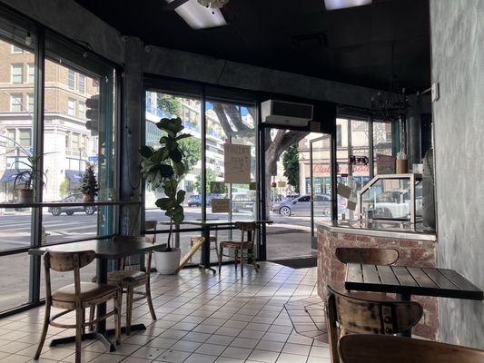 El Chinanteco Mexican Grill Restaurant by null