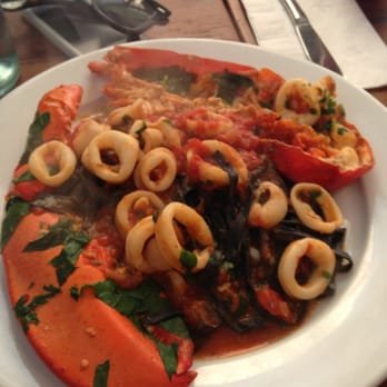 Pepe Giallo - Ohhhh! - Italian Near Me - New York, New York Pepe Giallo - Ohhhh! - Italian Near Me - New York, New York
