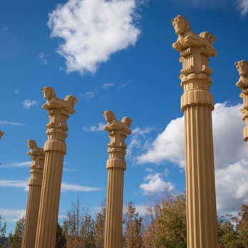 Darioush Winery - Wineries Near Me - Napa, California Darioush Winery - Wineries Near Me - Napa, California