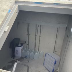 Midwest Storm Shelters