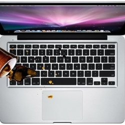 Mac Servis - TheMac.cz - Profesionální pomoc po kontaktu s kapalinou