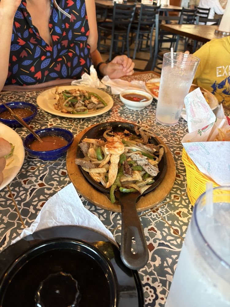 Camila's Mexican Restaurant