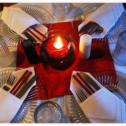 It's All About The Details - Dinner Parties