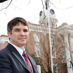 Santel Garner - Attorney Thomas Parkerson