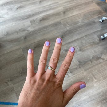 Alberta Nails Spa - gel mani - Nail Salons Near Me - Portland, Oregon Alberta Nails Spa - gel mani - Nail Salons Near Me - Portland, Oregon