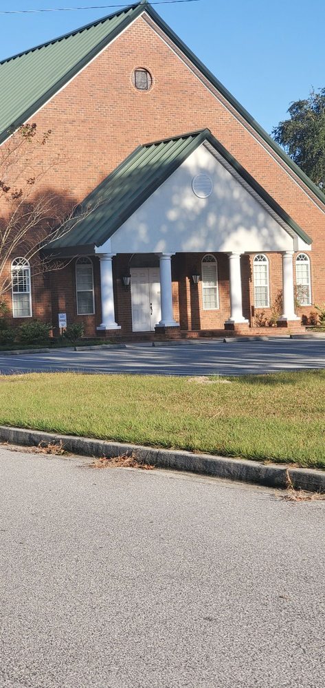 Mosaic Pre-school - childcare center in Savannah, GA