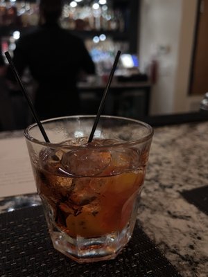 Parish Restaurant & Bar by null