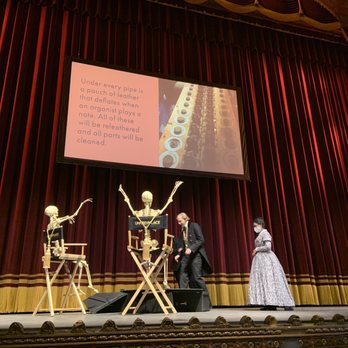 United Palace - Venues & Event Spaces Near Me - New York, New York United Palace - Venues & Event Spaces Near Me - New York, New York