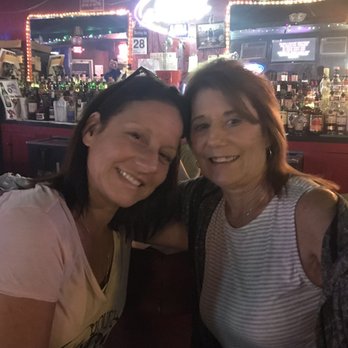 Rickshaw Lounge - Met these two lovely ladies Friday Debbie and Faye hanging out had a great time, Hope to see them soon. - Lounges Near Me - New Orleans, Louisiana Rickshaw Lounge - Met these two lovely ladies Friday Debbie and Faye hanging out had a great time, Hope to see them soon. - Lounges Near Me - New Orleans, Louisiana