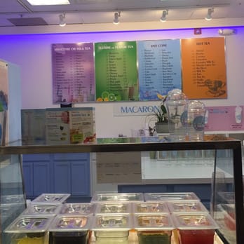 Blooming Bubble Tea - Bubble Tea Near Me - Memphis, Tennessee