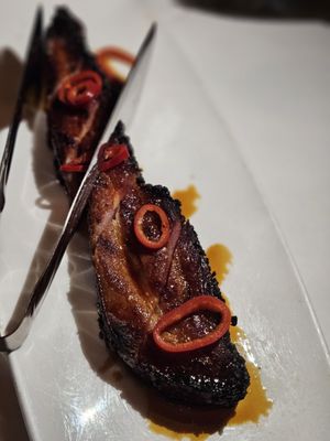 Del Frisco's Double Eagle Steakhouse by null