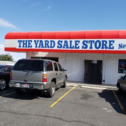 The Yard Sale Store - 9.23.18